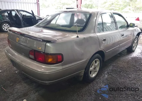 1996 Toyota Camry Dx/Le/Xle из США, поврежденный, VIN 4T1BG12K4TU804500